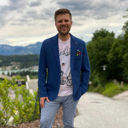 Steffen Zimmermann