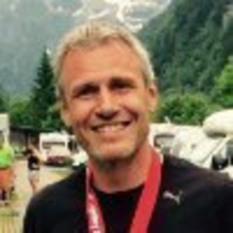 Peter Hegelbach