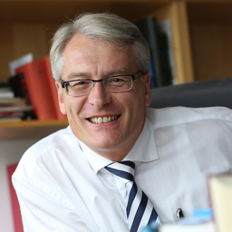Johannes Meuer