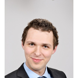 Profilbild Jonas Strauß