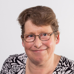 Marion Isenberg