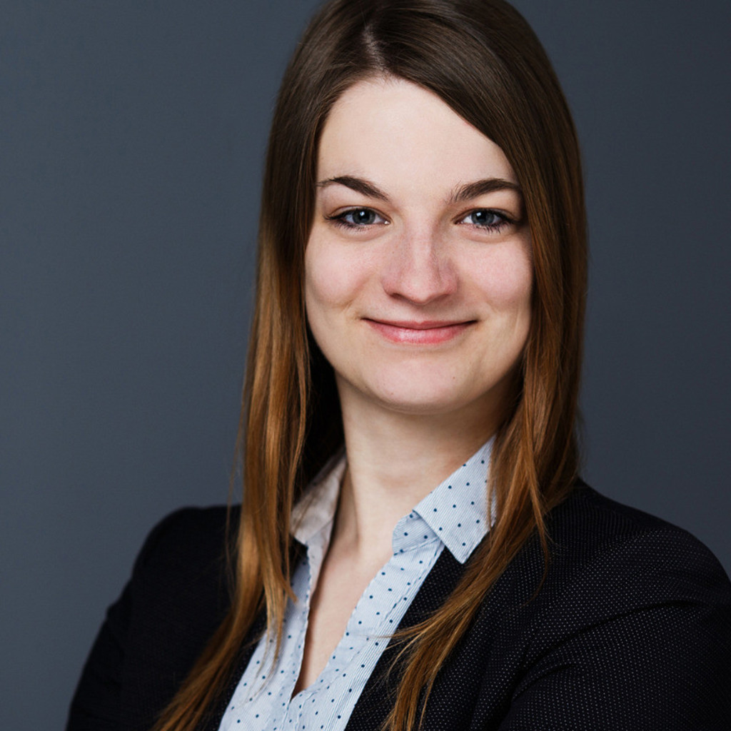 Lydia Ulbrich Content Managerin K&K Petfood GmbH XING