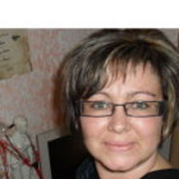 Tanja Stieben