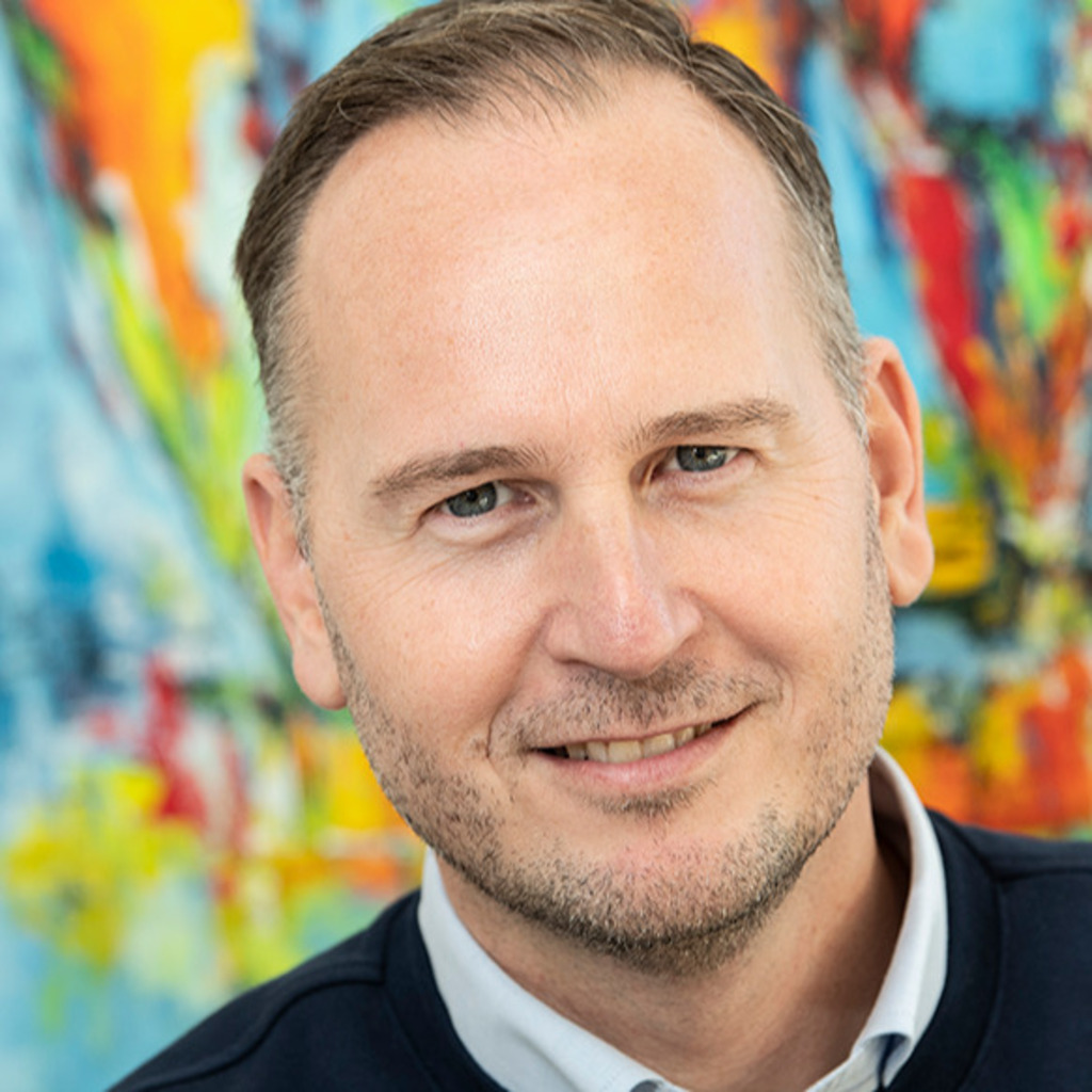 Kristian Bluhme - Consultant E-Commerce - DCEO | XING