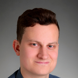 Jonas Belssner's profile picture