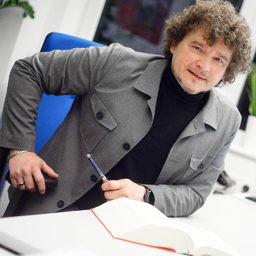 Dipl.-Ing. Holger U. T. Böhm