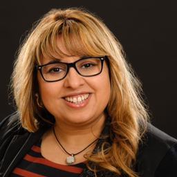 Hakima Tarchouni-Koster
