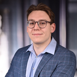 Daniel Troha Werkstudent als Pricing Manager B&K Sportwagen