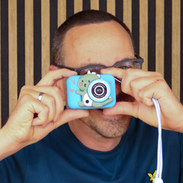 Markus Biberger's profile picture