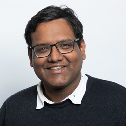 Prithu Agarwal