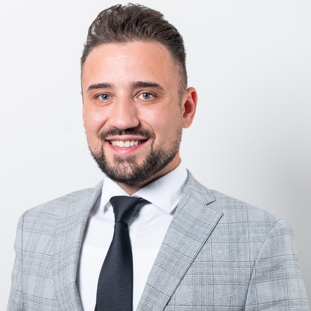 Fabio Ramponi Account Manager Sanitas Krankenversicherung XING