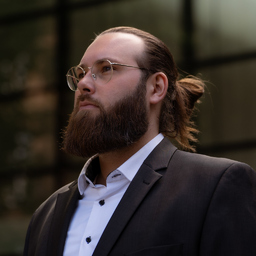 Patrick Mrosek