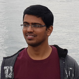Siddhartha Gadiparthi