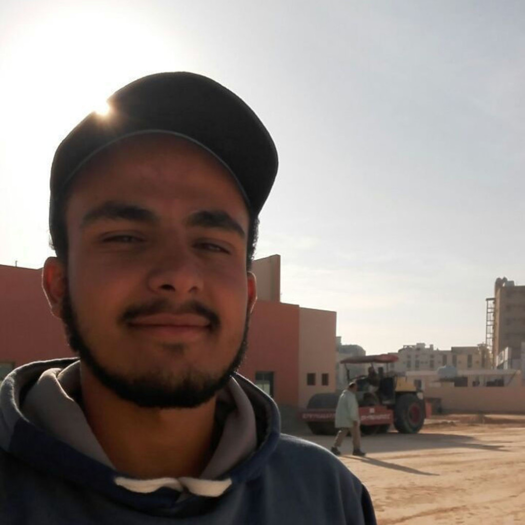 Mohammed Awwad Project Engineer Fountain Gulf Contracting XING