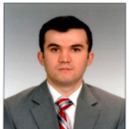 Muhammet  Ali Koşar