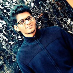Tharun Abraham Joy's profile picture