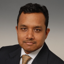 Dr. Santhanu Jana