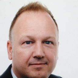 Profilbild Andreas Thurner
