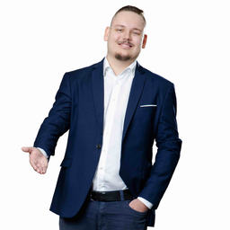 Benedikt Wiedenmeyer