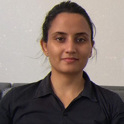 Ruchika Thakur