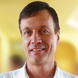 Jay Tapp