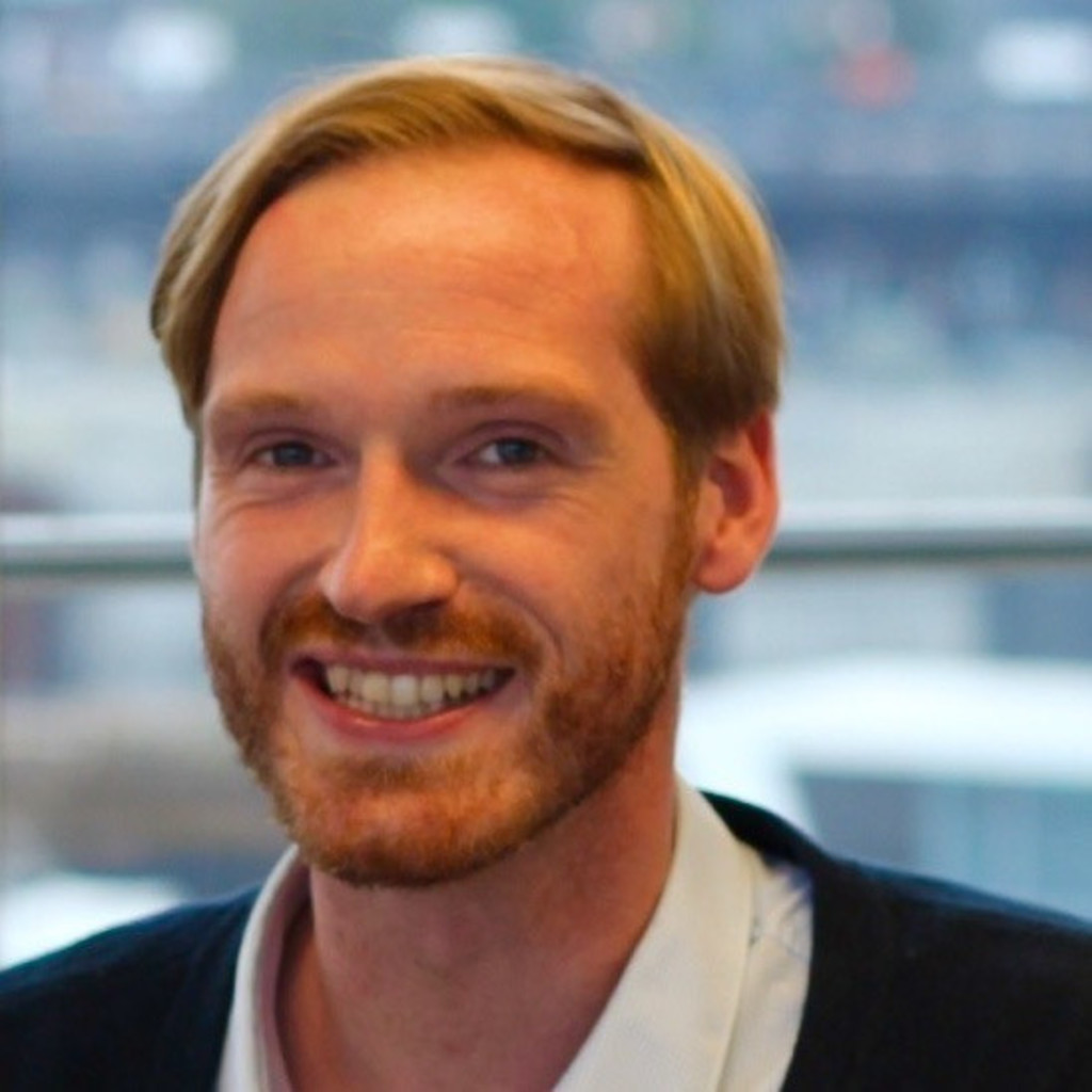 Bernd Batke Brand Consultant MUTABOR XING