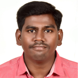 Kannan Ramakrishnan