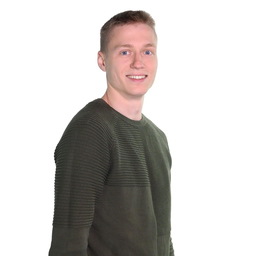 Niklas Sternberg