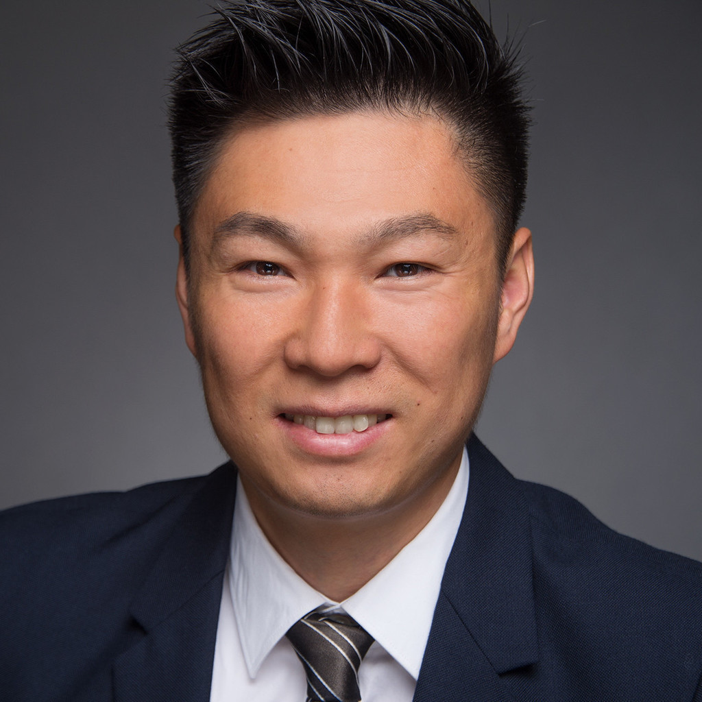 Ke Zhang Geschäftsführer DeuImpact GmbH XING