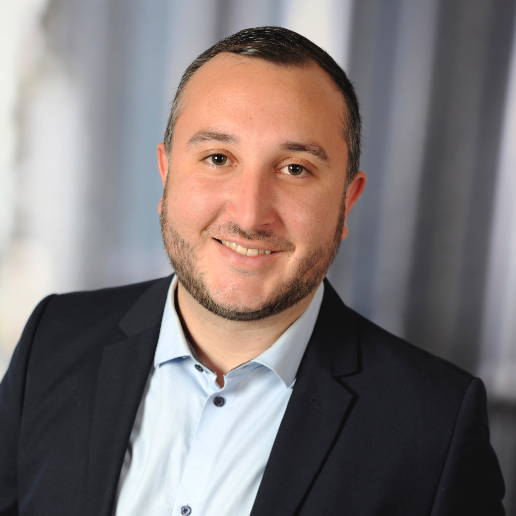 Armando Patiño Stellv. Innendienstleitung Floors & Walls F.W. Barth