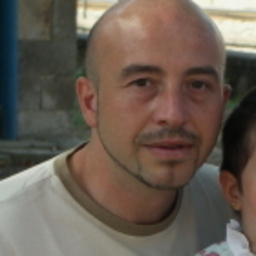 Alejandro García García