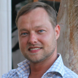 Leif Kristian Salvesen von Essen