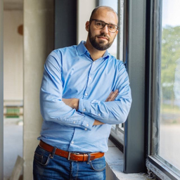 Lucas Poschen