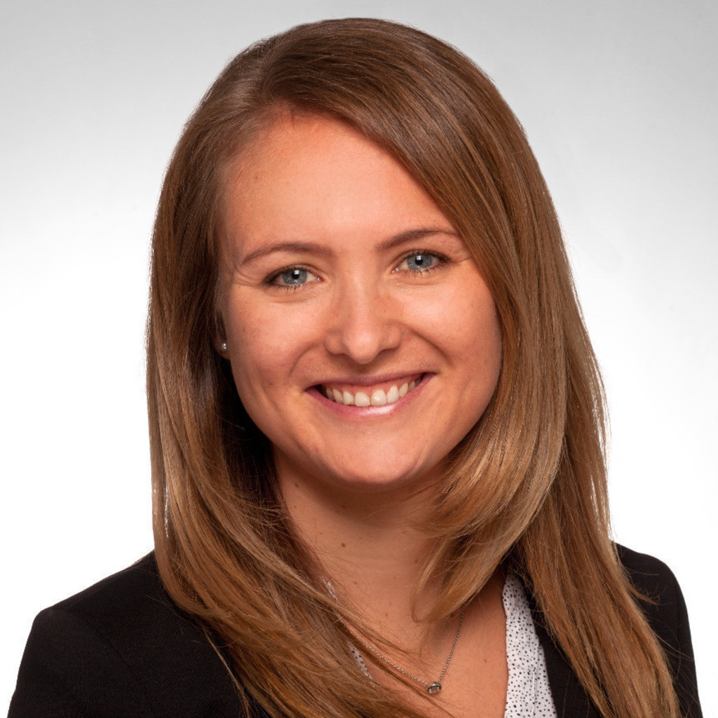 Jennifer Ludwig - Category Insights Manager - Henkel AG ...