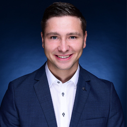 Profilbild Jakob W. Renz