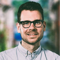 Dr. Nils Mohr