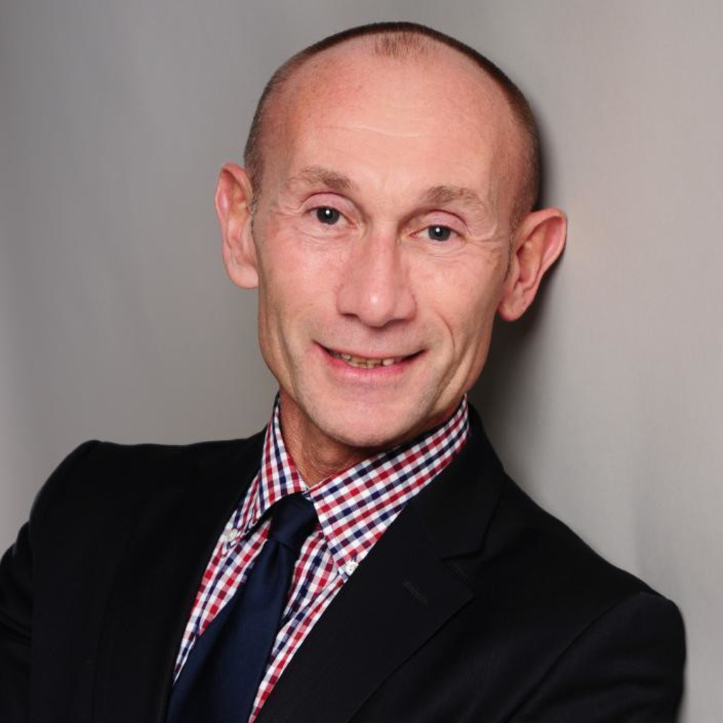 Volker Evers Executive Manager Project Execution & Legal Jebsen