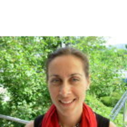 Judith Pentz