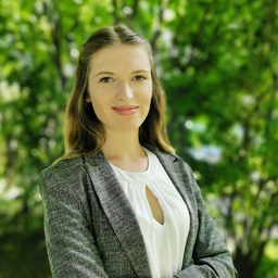 Daniela A. Ehrenmüller