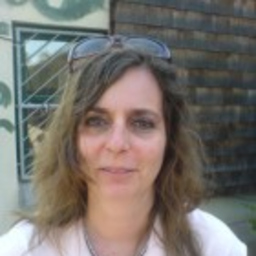 Helga Cordier