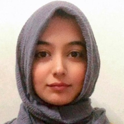 Hafsa Khan