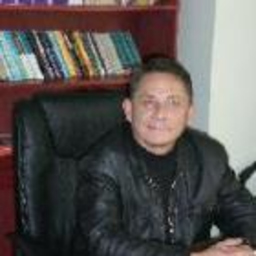 Marco Antonio Kim Alvarado