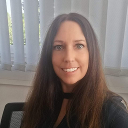 Karin Bach