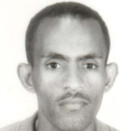 Teferi Mekonnen