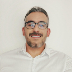 Tiago Carvalho da Rocha