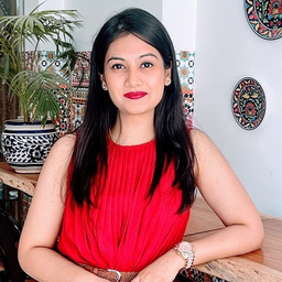 Nikita Mittal