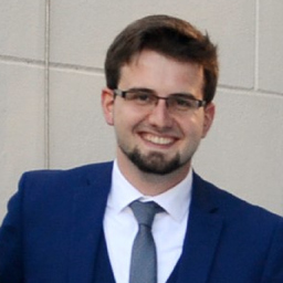 Profilbild Markus Beeck
