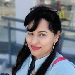 Asmita Kamble
