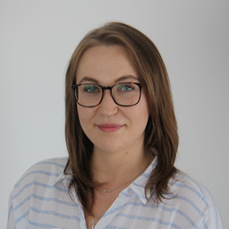 Justyna Dimitriev