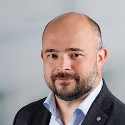 Oliver Schulz